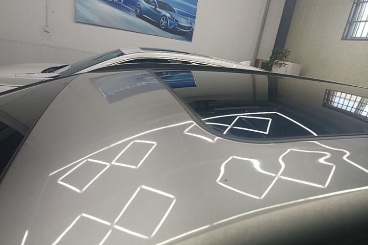 Used Geely Auto Jiajie 2019 1.5TD MHEV DCT Deluxe Edition Roof