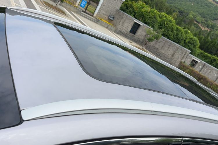 Used Geely Auto Jiajie 2019 1.5TD MHEV DCT Deluxe Edition Roof