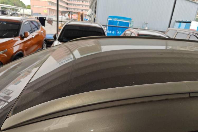 Used Geely Auto Jiajie 2019 1.5TD MHEV DCT Yaoxiang Edition Roof