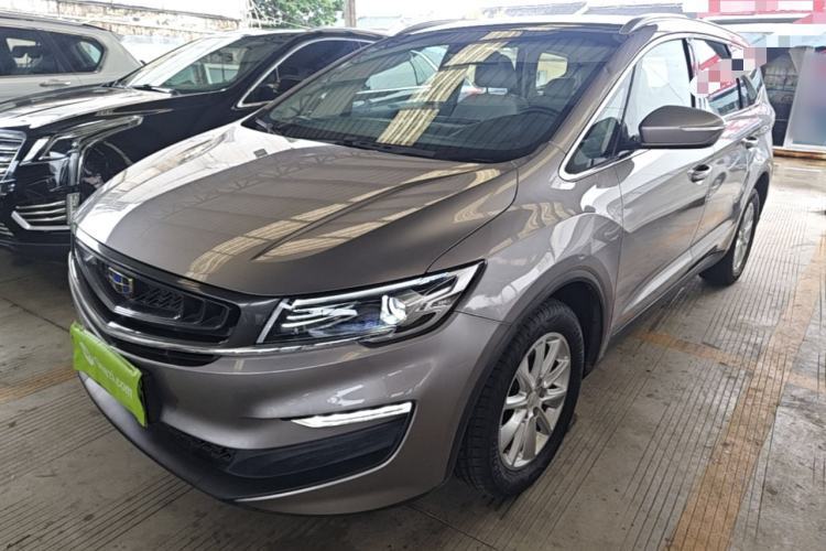 Used Geely Auto Jiajie 2019 1.5TD MHEV DCT Yaoxiang Edition Guazi used car, China used car export, Used car for sale, Used  cars, Cheapest cars for sale
