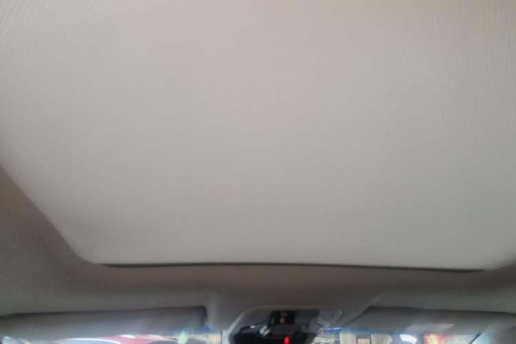 Used Geely Auto Jiajie 2019 1.5TD MHEV DCT Luxury Edition Headliner