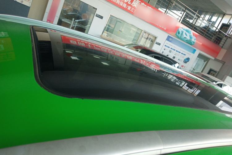 Used Geely Auto Jiajie 2019 1.5TD MHEV DCT Luxury Edition Roof
