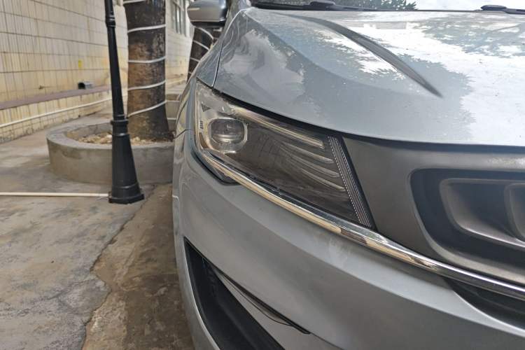 Used Geely Auto Jiajie 2019 1.5TD MHEV DCT Yaoxiang Edition Exterior 6