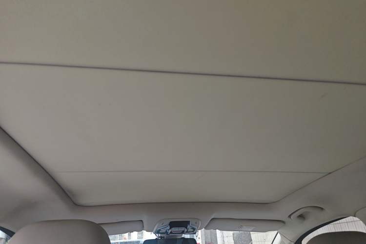 Used Geely Auto Jiajie 2019 1.5TD MHEV DCT Yaoxiang Edition Headliner