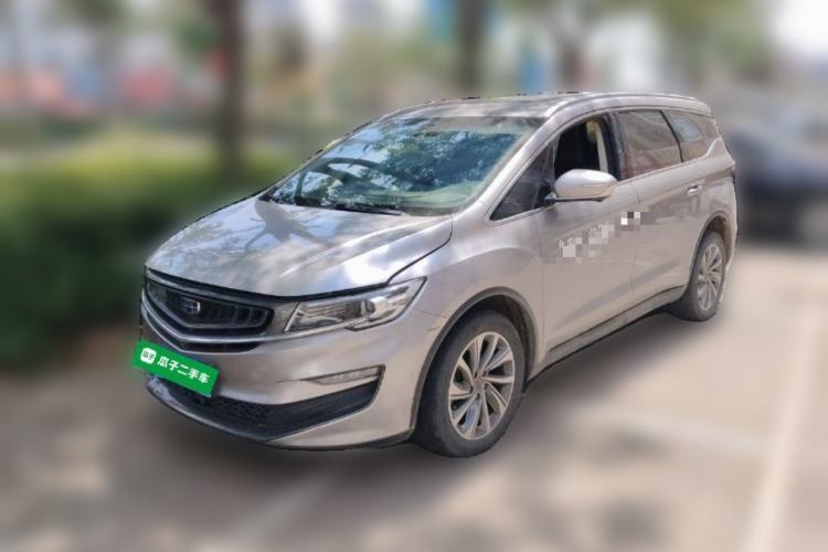 Used Geely Auto Jiajie 2019 1.5TD MHEV DCT Deluxe Edition Guazi used car, China used car export, Used car for sale, Used  cars, Cheapest cars for sale