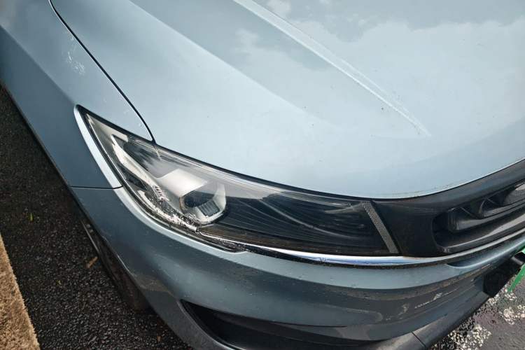 Used Geely Auto Jiajie 2019 1.5TD MHEV DCT Deluxe Edition Right Front Headlight