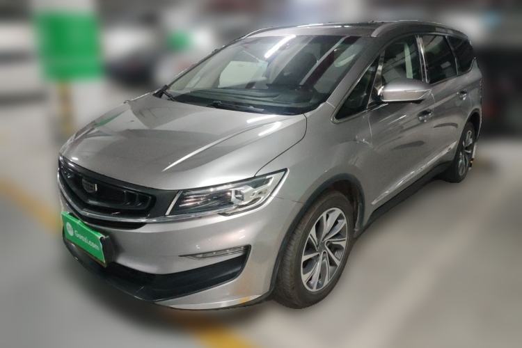 Used Geely Auto Jiajie 2019 1.5TD MHEV DCT Deluxe Edition Guazi used car, China used car export, Used car for sale, Used cars, Cheapest cars for sale
