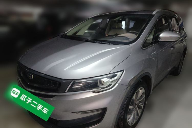 Gebrauchter Geely Auto Jiajie 2019 1.5TD MHEV DCT Luxury Edition Guazi used car, China used car export, Used car for sale, Used cars, Cheapest cars for sale