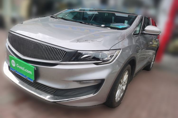 Used Geely Auto Jiajie 2019 1.8TD Automatic Enjoyment Model Guazi used car, China used car export, Used car for sale, Used cars, Cheapest cars for sale