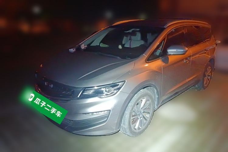 Ojetý Geely Auto Jiajie 2019 1.5TD MHEV DCT Luxury Edition Guazi used car, China used car export, Used car for sale, Used  cars, Cheapest cars for sale