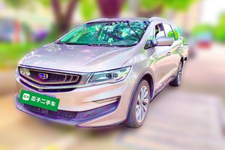 Used Geely Auto Jiajie 2019 1.5TD MHEV DCT Deluxe Edition Guazi used car, China used car export, Used car for sale, Used  cars, Cheapest cars for sale