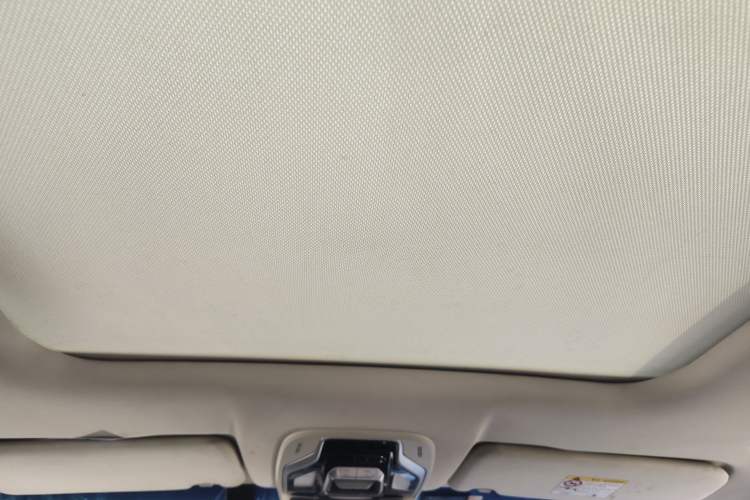 Used Geely Auto Jiajie 2019 1.5TD MHEV DCT Luxury Edition Headliner