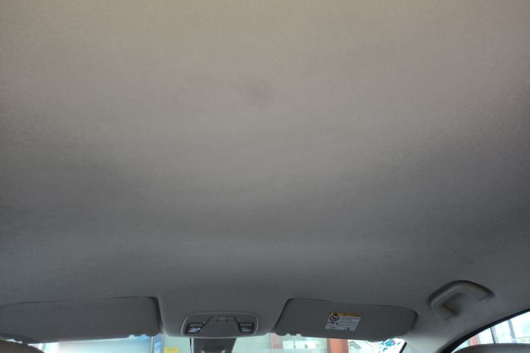 Used Geely Auto Jiajie 2019 1.8TD Automatic Enjoyment Model Headliner