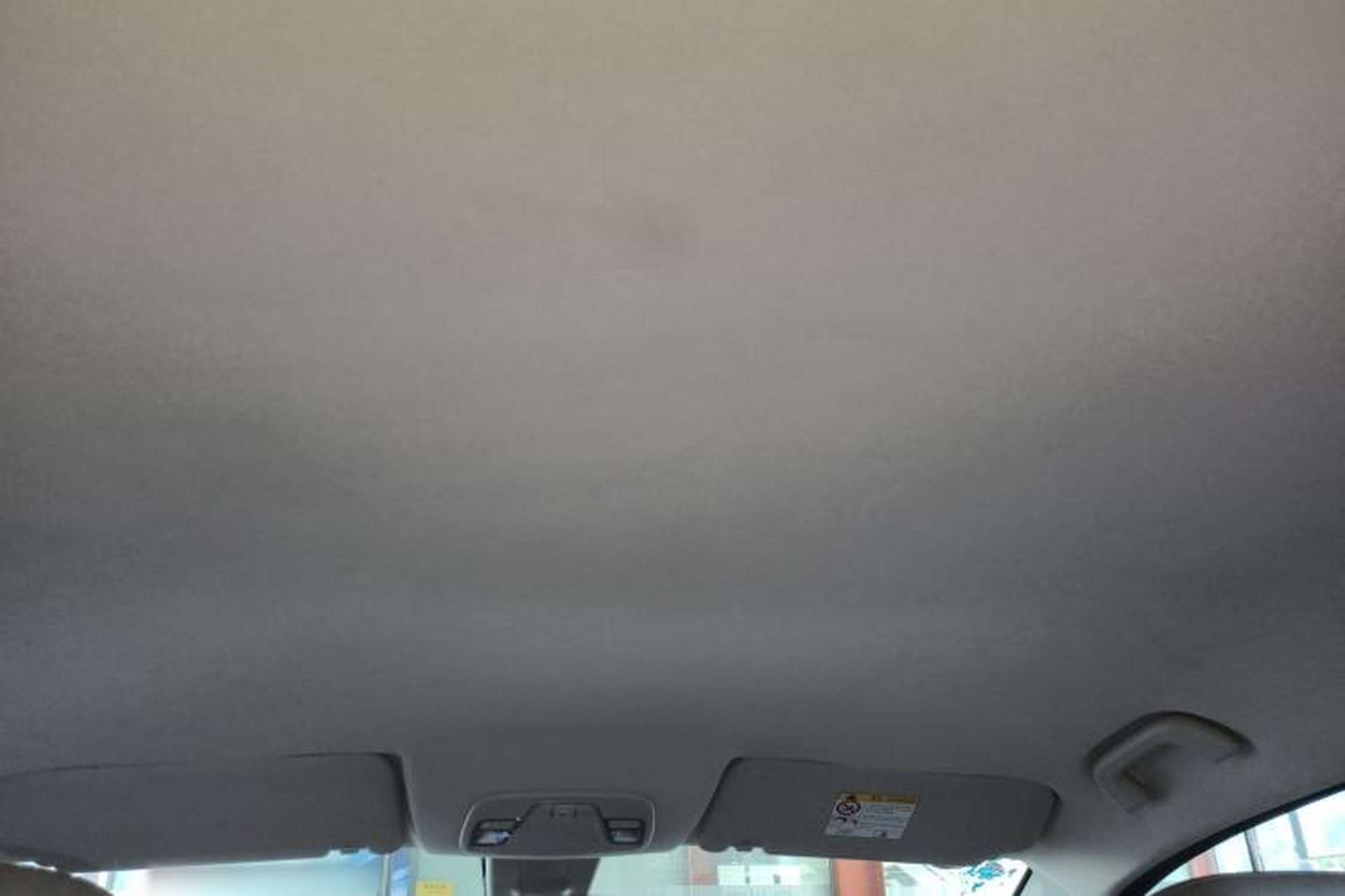 Used Geely Auto Jiajie 2019 1.8TD Automatic Enjoyment Model Headliner