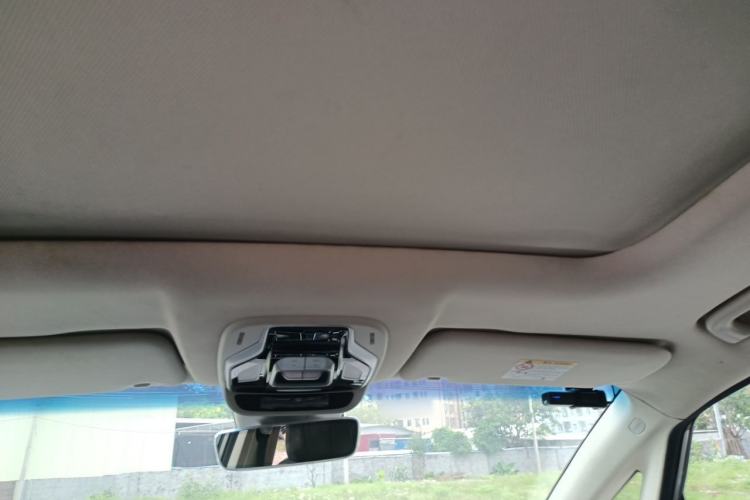 Used Geely Auto Jiajie 2019 1.5TD MHEV DCT Deluxe Edition Headliner
