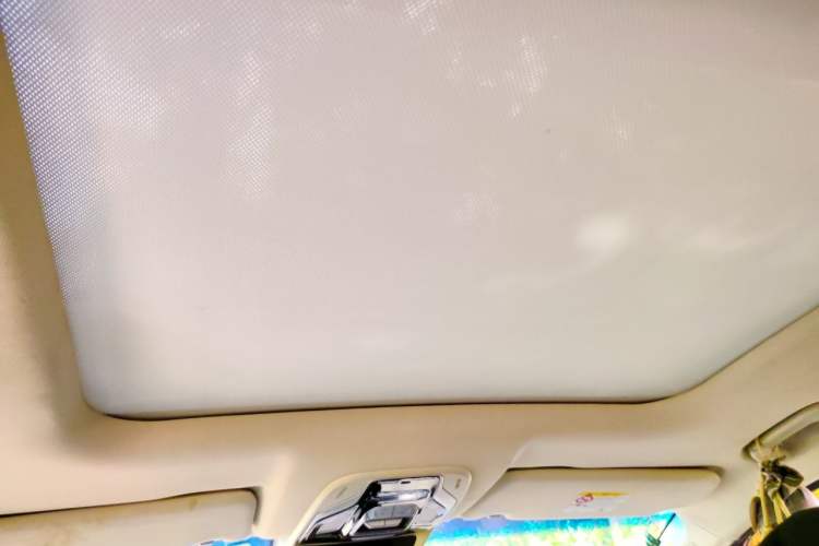 Used Geely Auto Jiajie 2019 1.5TD MHEV DCT Deluxe Edition Headliner