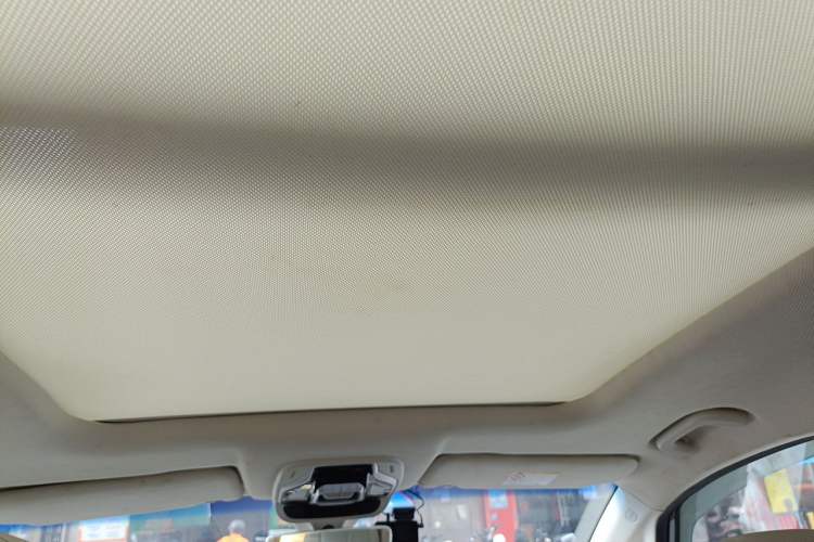 Used Geely Auto Jiajie 2019 1.5TD MHEV DCT Luxury Edition Headliner