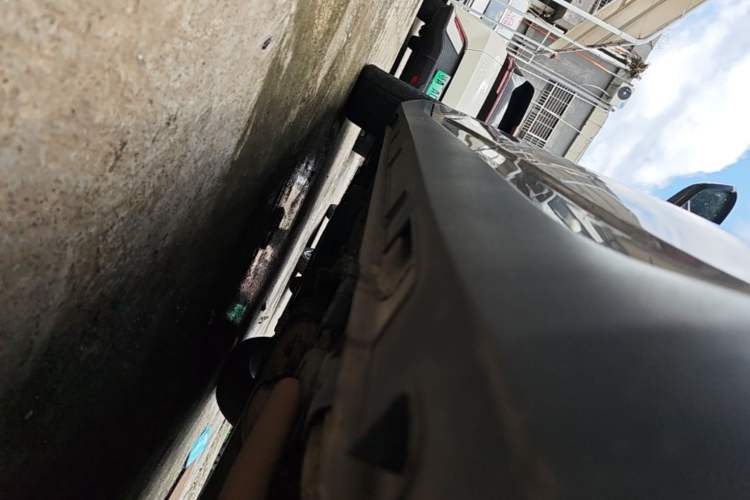 Used Geely Auto Jiajie 2019 1.5TD MHEV DCT Luxury Edition Left Side Sill