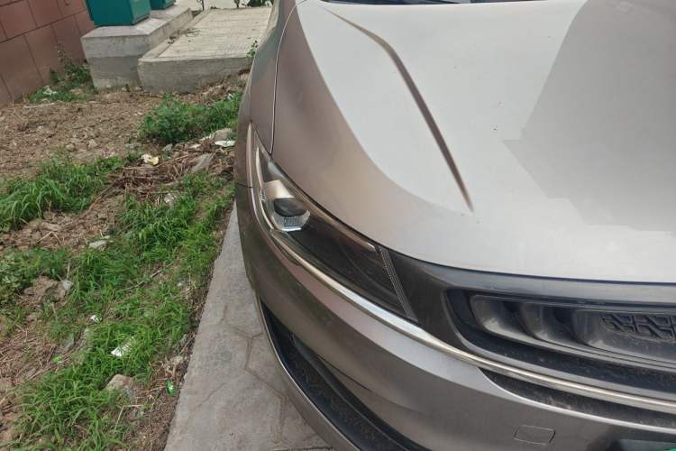 Used Geely Auto Jiajie 2019 1.5TD MHEV DCT Yaoxiang Edition Right Front Headlight