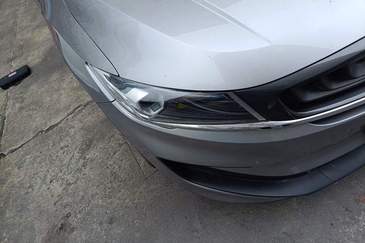 Used Geely Auto Jiajie 2019 1.5TD MHEV DCT Luxury Edition Right Front Headlight