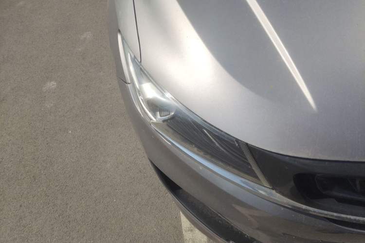 Used Geely Auto Jiajie 2019 1.5TD MHEV DCT Deluxe Edition Right Front Headlight
