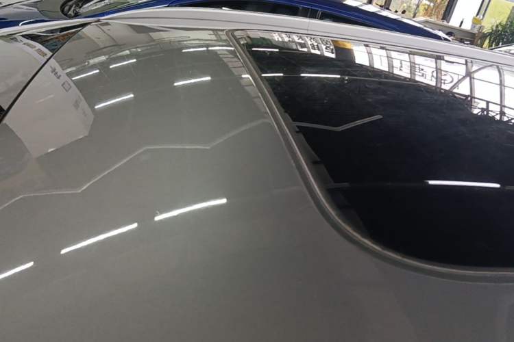 Used Geely Auto Jiajie 2019 1.5TD MHEV DCT Luxury Edition Roof