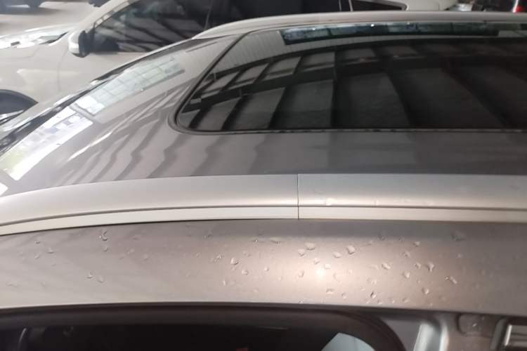 Used Geely Auto Jiajie 2019 1.5TD MHEV DCT Luxury Edition Roof
