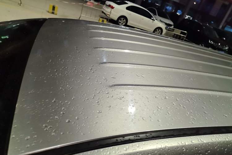 Used Geely Auto Jiajie 2019 1.8TD Automatic Enjoyment Model Roof