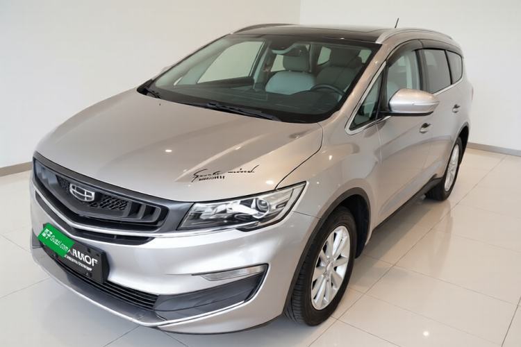 Ojetý Geely Auto Jiajie 2019 1.8TD Automatic Enjoyment Model Guazi used car, China used car export, Used car for sale, Used cars, Cheapest cars for sale