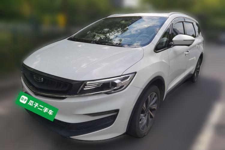 Geely Auto Jiajie 2019 1.5TD MHEV DCT Deluxe Edition مستعملة Guazi used car, China used car export, Used car for sale, Used  cars, Cheapest cars for sale