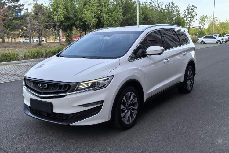 Used Geely Auto Jiajie 2019 1.5TD MHEV DCT Deluxe Edition Guazi used car, China used car export, Used car for sale, Used  cars, Cheapest cars for sale