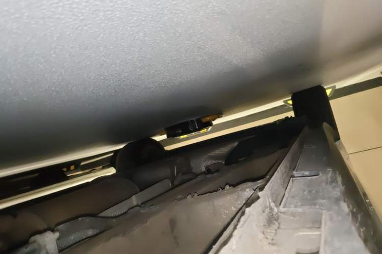 Used Geely Auto Jiajie 2019 1.5TD MHEV DCT Luxury Edition Chassis Front Right