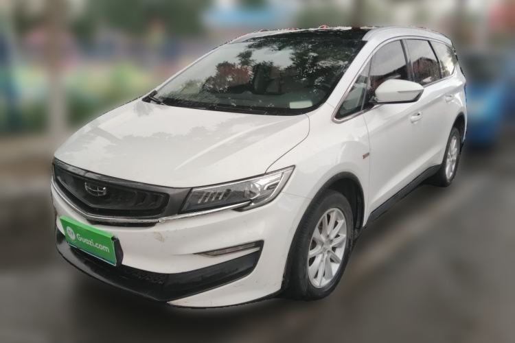 Used Geely Auto Jiajie 2019 1.8TD Automatic Enjoyment Model Guazi used car, China used car export, Used car for sale, Used cars, Cheapest cars for sale