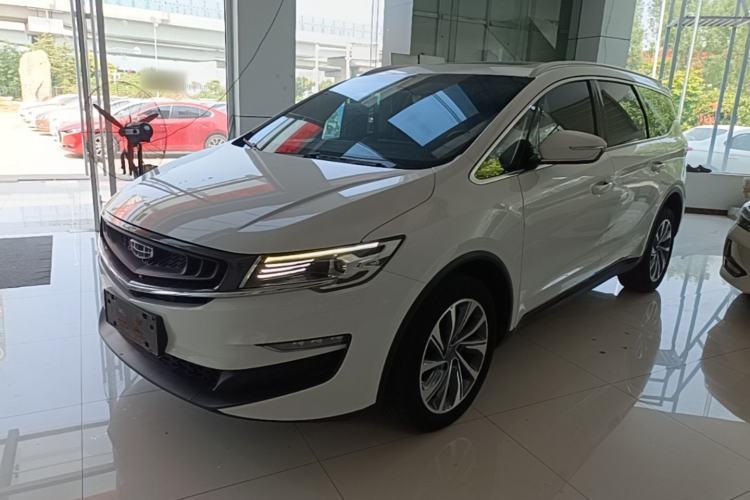 Ojetý Geely Auto Jiajie 2019 1.5TD MHEV DCT Luxury Edition Guazi used car, China used car export, Used car for sale, Used  cars, Cheapest cars for sale