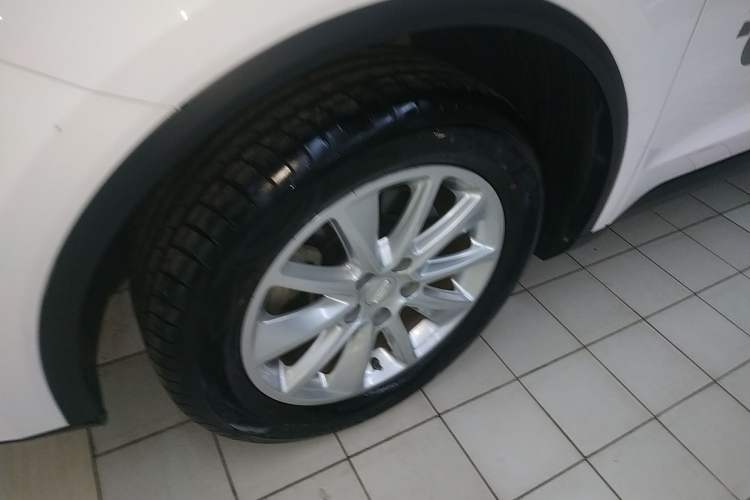Used Geely Auto Jiajie 2019 1.5TD Manual Comfort Model Exterior 4
