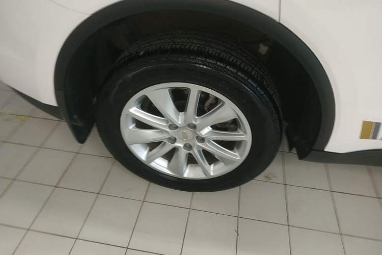 Used Geely Auto Jiajie 2019 1.5TD Manual Comfort Model Exterior 5