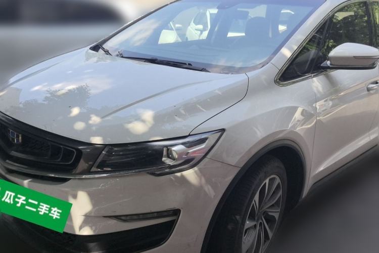 Ojetý Geely Auto Jiajie 2019 1.5TD MHEV DCT Luxury Edition Guazi used car, China used car export, Used car for sale, Used  cars, Cheapest cars for sale