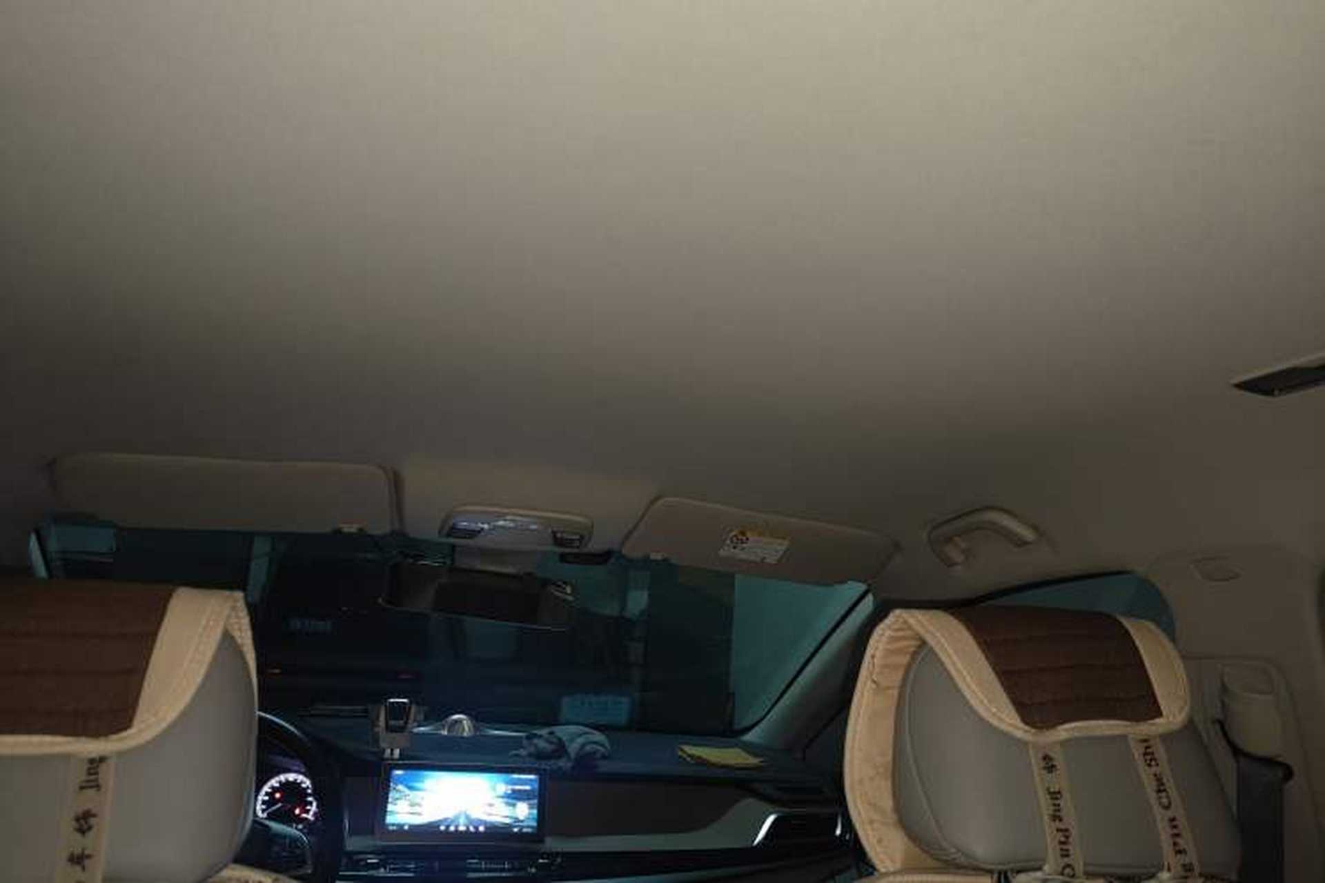 Used Geely Auto Jiajie 2019 1.8TD Automatic Comfort Edition Headliner