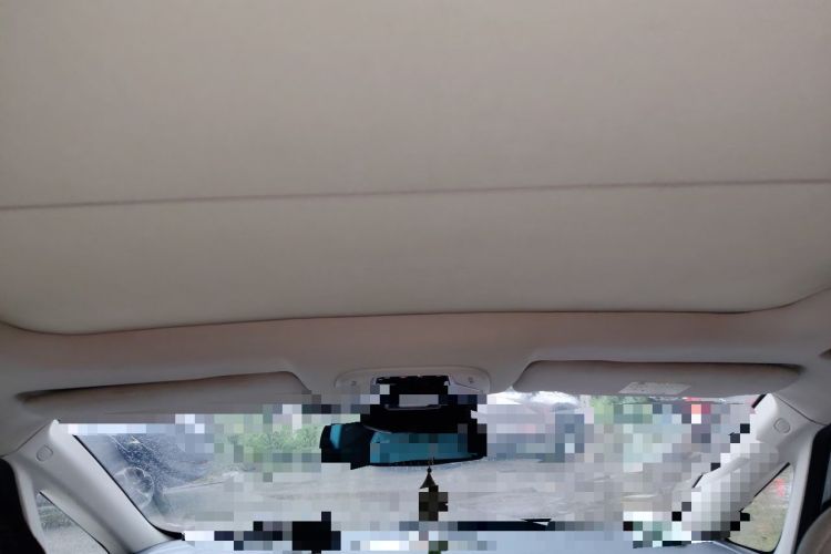 Used Geely Auto Jiajie 2019 1.5TD MHEV DCT Yaoxiang Edition Headliner