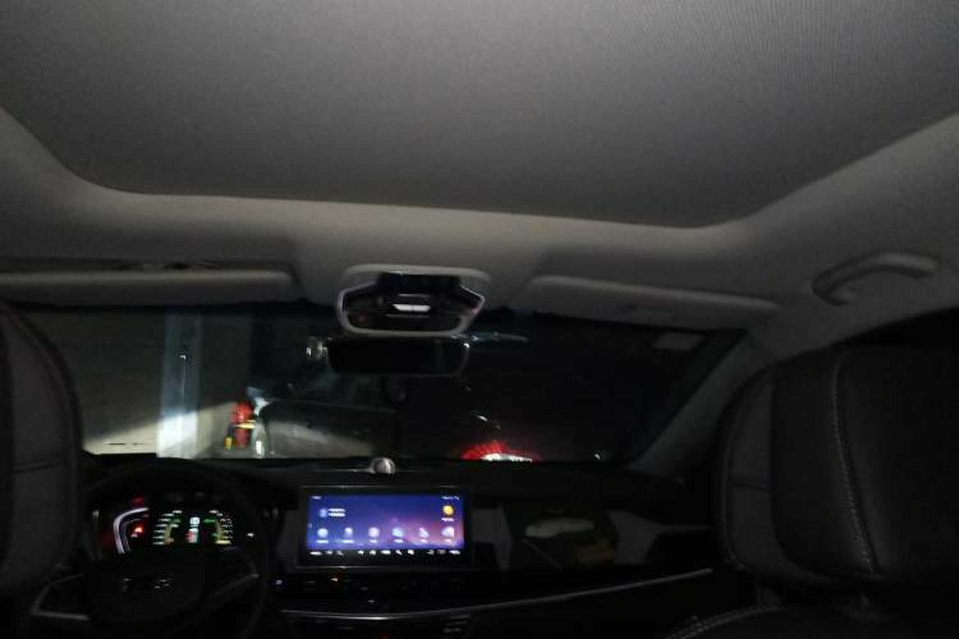 Used Geely Auto Jiajie 2019 1.5TD MHEV DCT Deluxe Edition Headliner