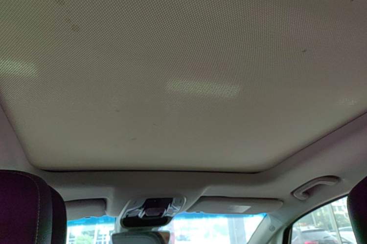 Used Geely Auto Jiajie 2019 1.5TD MHEV DCT Deluxe Edition Headliner