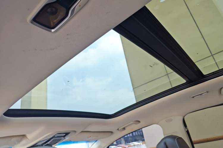 Used Geely Auto Jiajie 2019 1.5TD MHEV DCT Deluxe Edition Headliner