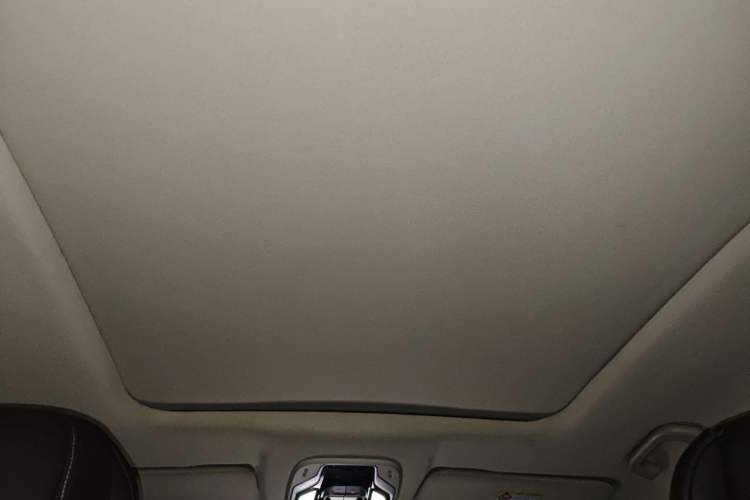 Used Geely Auto Jiajie 2019 1.5TD MHEV DCT Deluxe Edition Headliner
