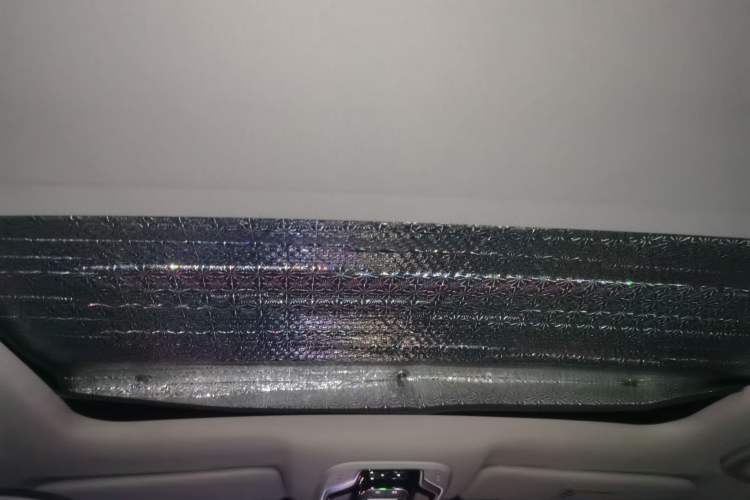 Used Geely Auto Jiajie 2019 1.5TD MHEV DCT Yaoxiang Edition Headliner