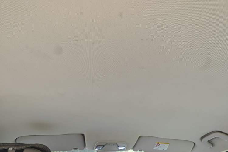 Used Geely Auto Jiajie 2019 1.8TD Automatic Enjoyment Model Headliner