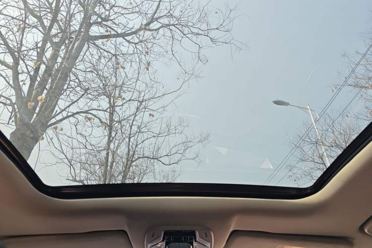 Used Geely Auto Jiajie 2019 1.5TD MHEV DCT Yaoxiang Edition Headliner