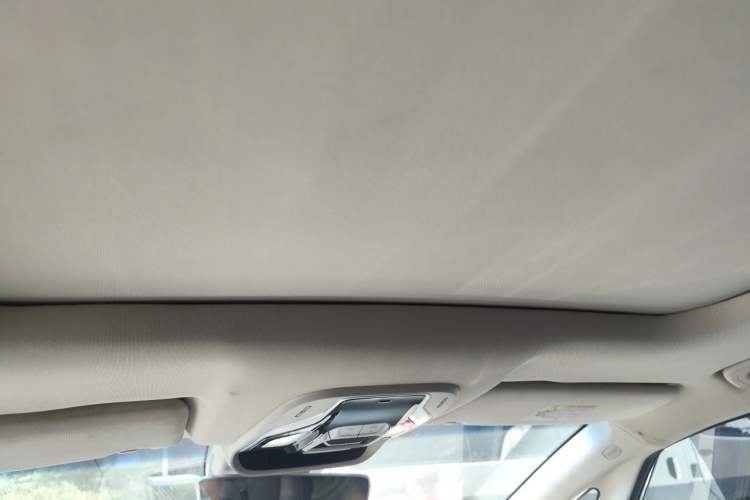Used Geely Auto Jiajie 2019 1.5TD MHEV DCT Deluxe Edition Headliner