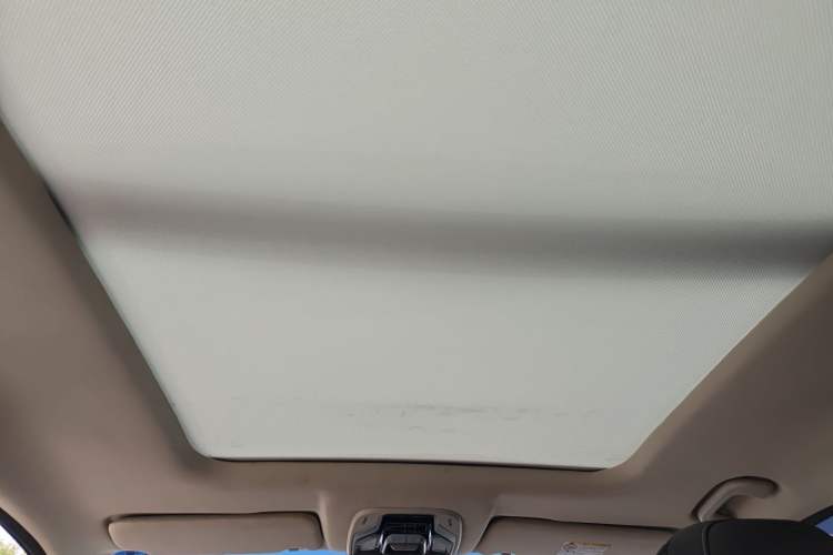 Used Geely Auto Jiajie 2019 1.5TD MHEV DCT Deluxe Edition Headliner