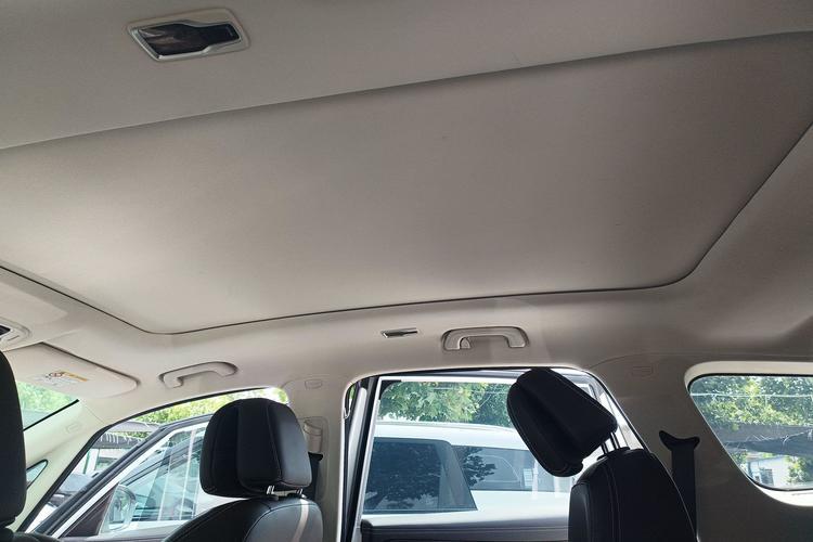 Used Geely Auto Jiajie 2019 1.5TD MHEV DCT Deluxe Edition Headliner