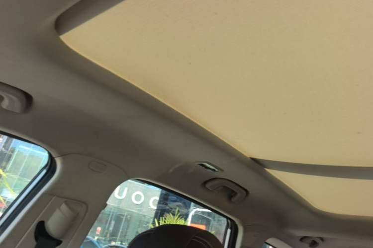 Used Geely Auto Jiajie 2019 1.5TD MHEV DCT Deluxe Edition Headliner